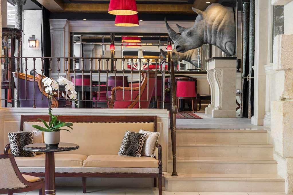 Maison Albar- Le Champs-elysées 5*