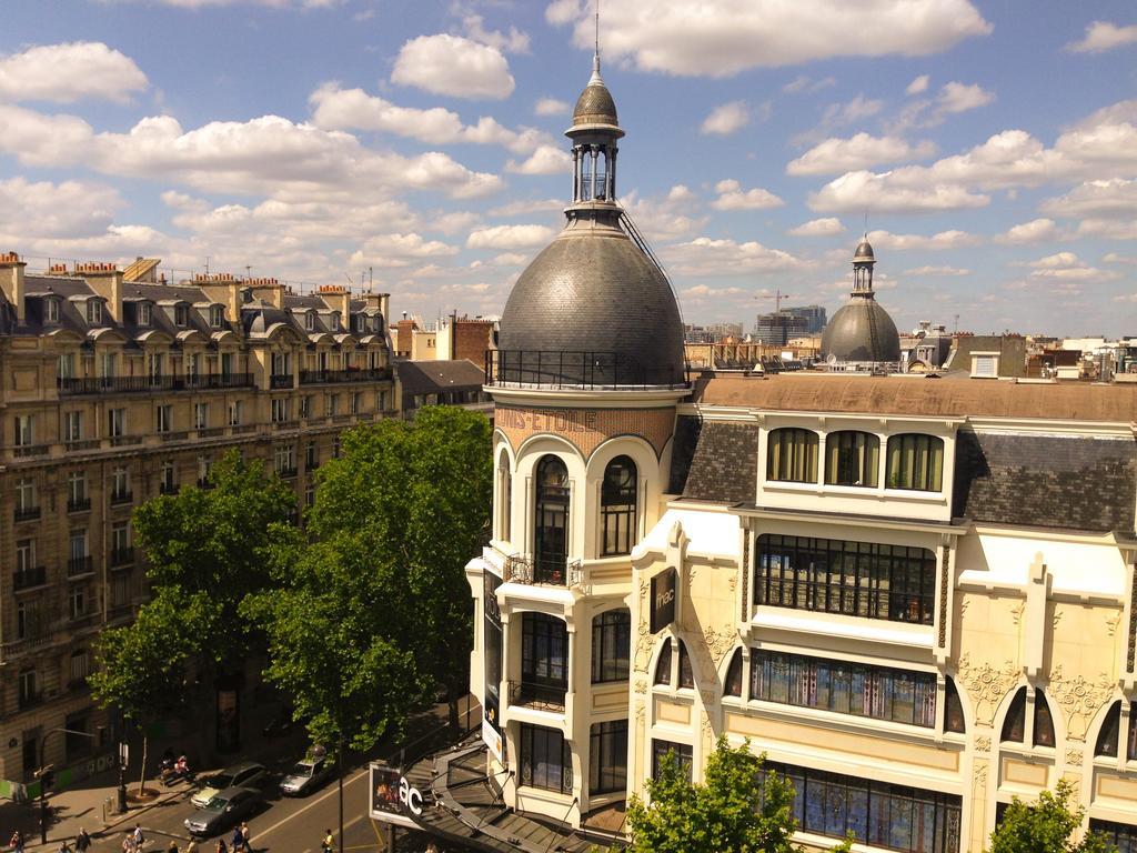 Maison Albar- Le Champs-elysées 5*