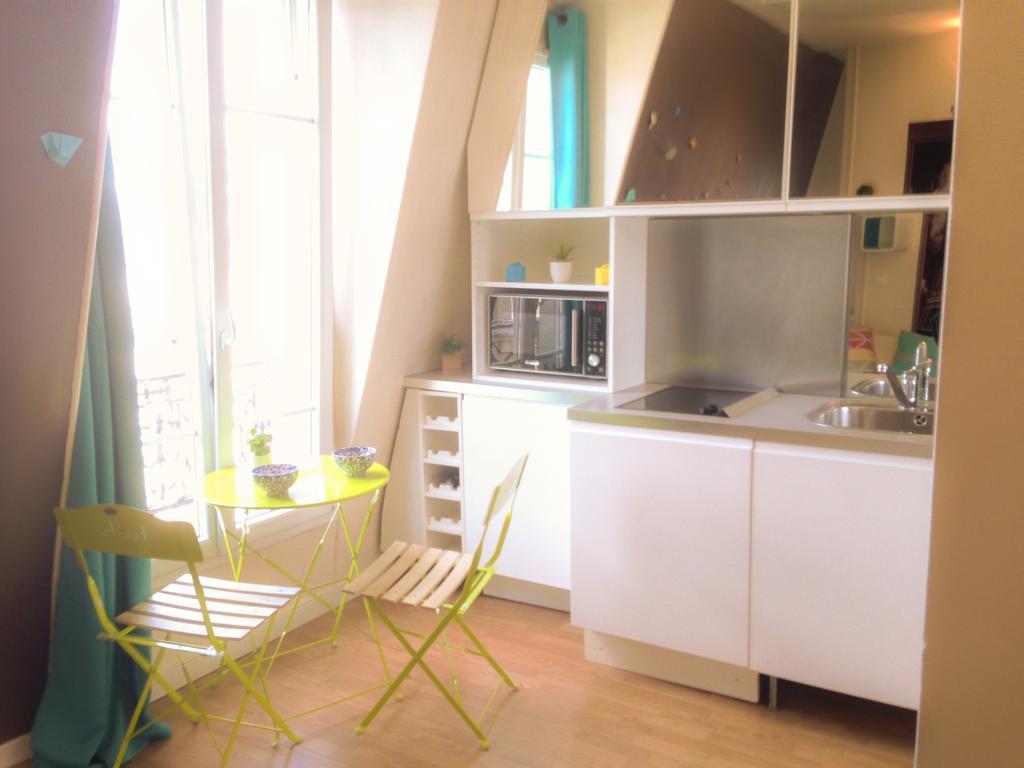 Hotel Maison Albar- Le Champs-elysées 5*