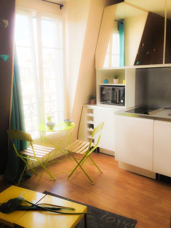 Maison Albar- Le Champs-elysees Hotel 5*