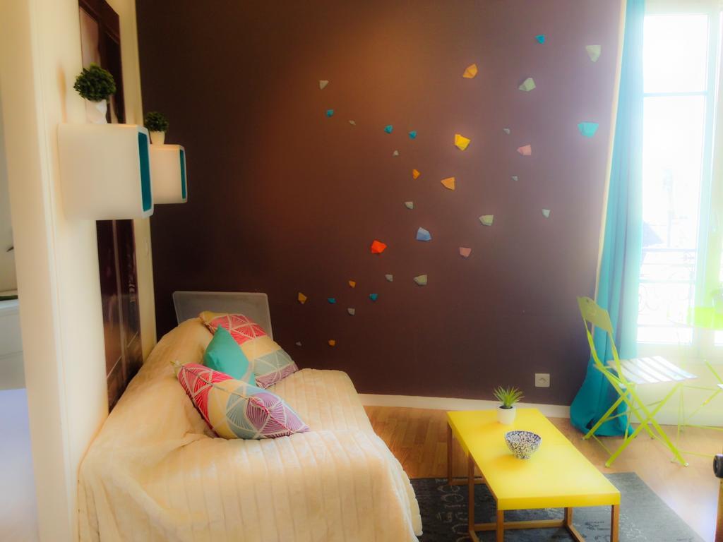 Maison Albar- Le Champs-elysées Hotel Parigi