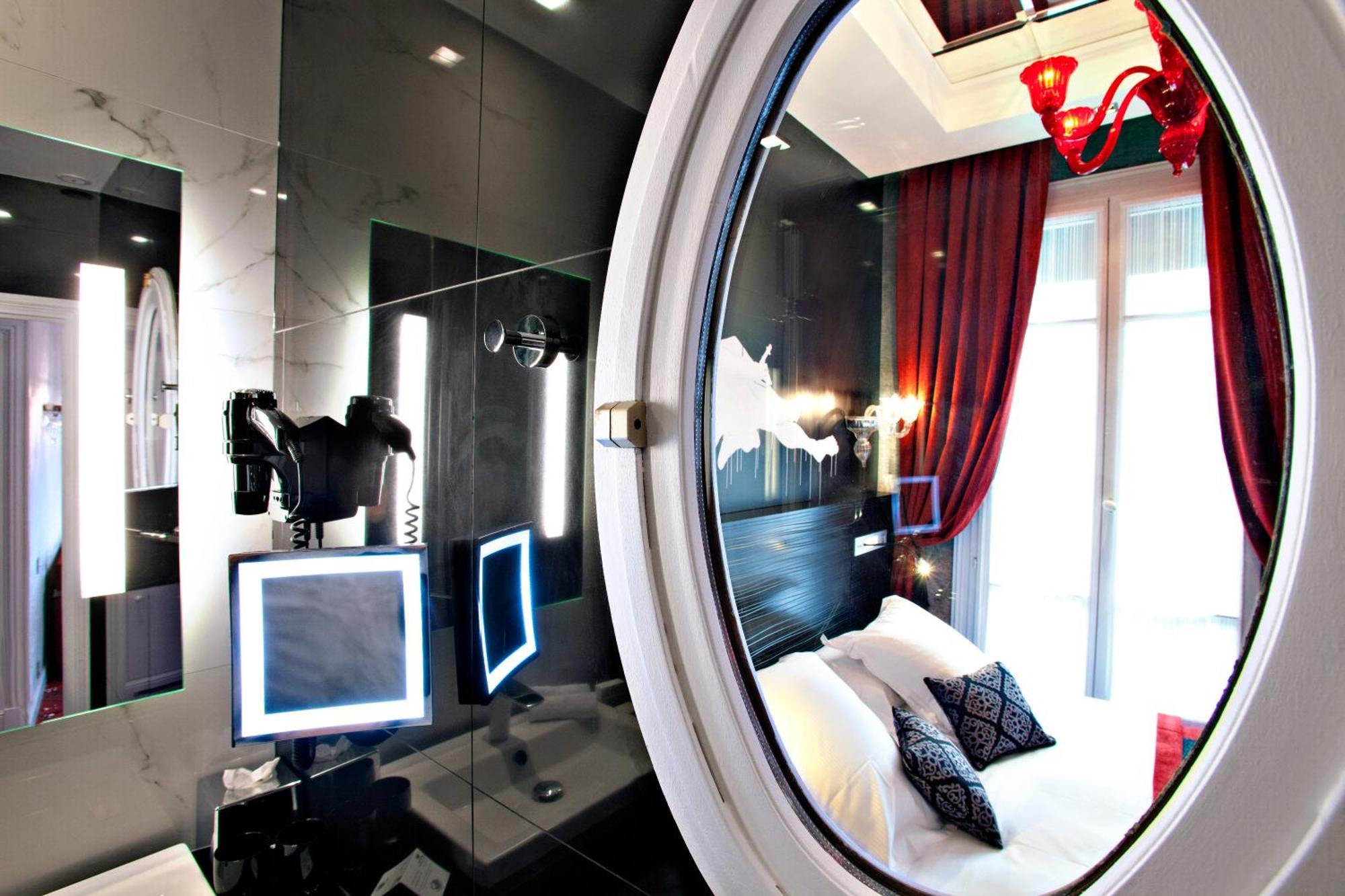 Maison Albar- Le Champs-elysees 5* Paris