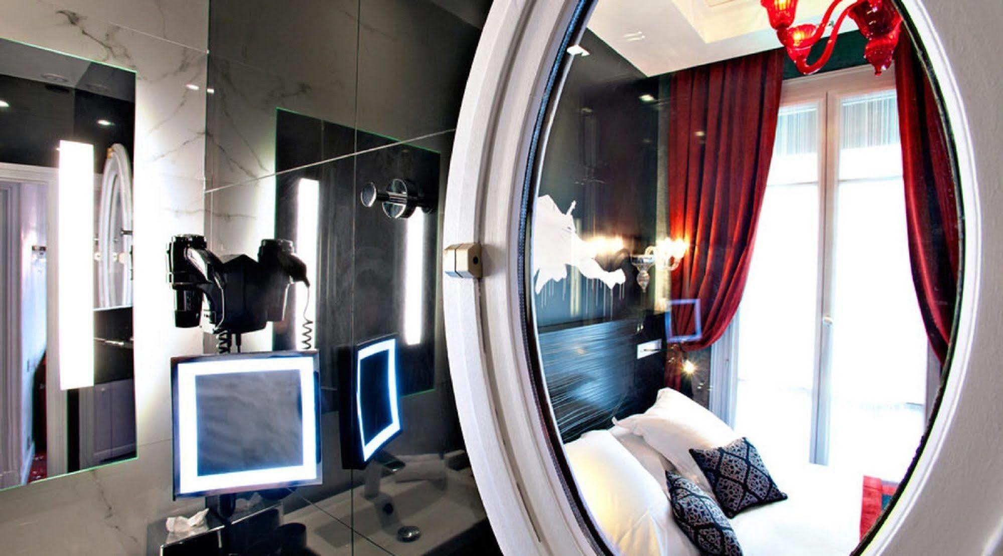 Maison Albar Le Champs-elysées 5* Parigi