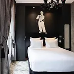 Maison Albar- Le Champs-Elysees